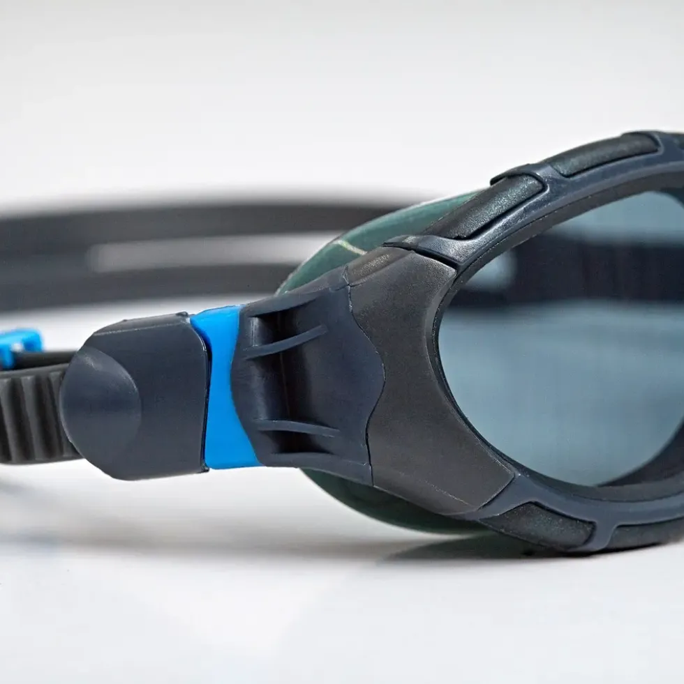 Predator Flex Svømmebrille S-M