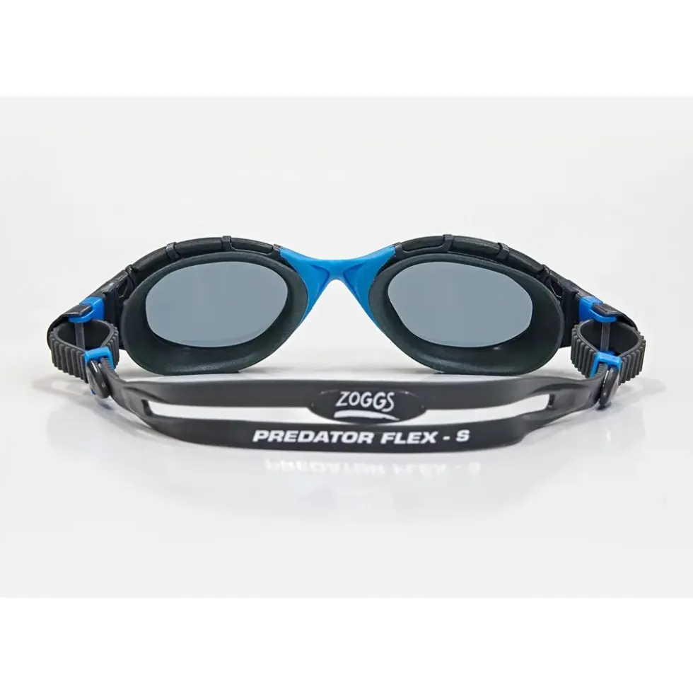 Predator Flex Svømmebrille S-M