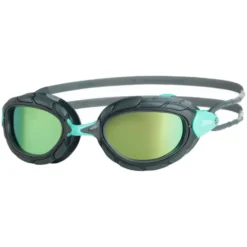 Predator Titanium Reactor Svømmebrille S