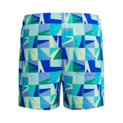 Print Volley 13 Badeshorts jr 116