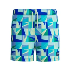 Print Volley 13 Badeshorts jr 116
