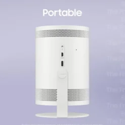 Projektor The Freestyle for vegg og tak