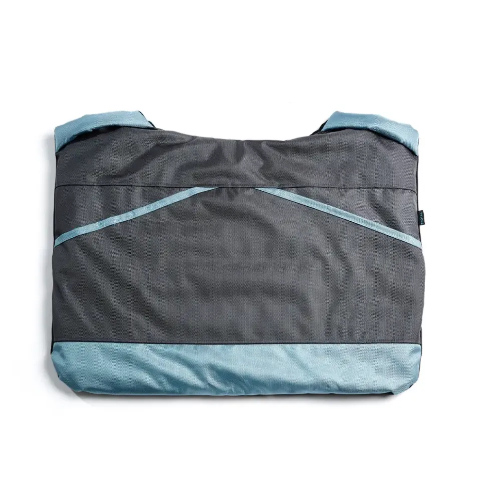 Protac KneedMe® Aqua Blå