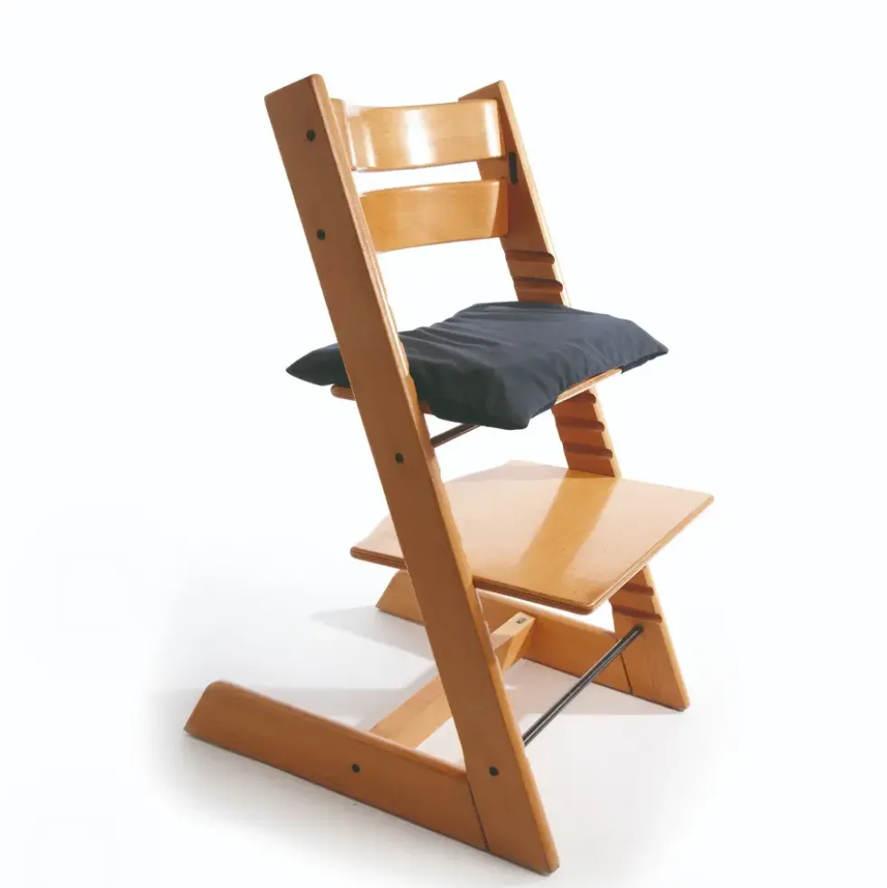 Protac Kulepute® for høystol