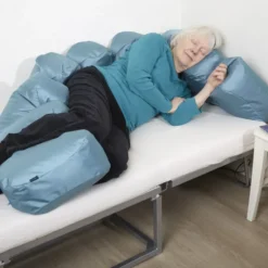 Protac SensCircle® Aqua Blå