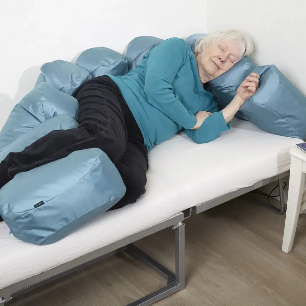 Protac SensCircle® Aqua Blå