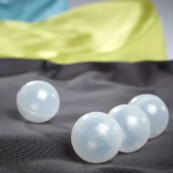 Protac SenSit® Puff | Hvit