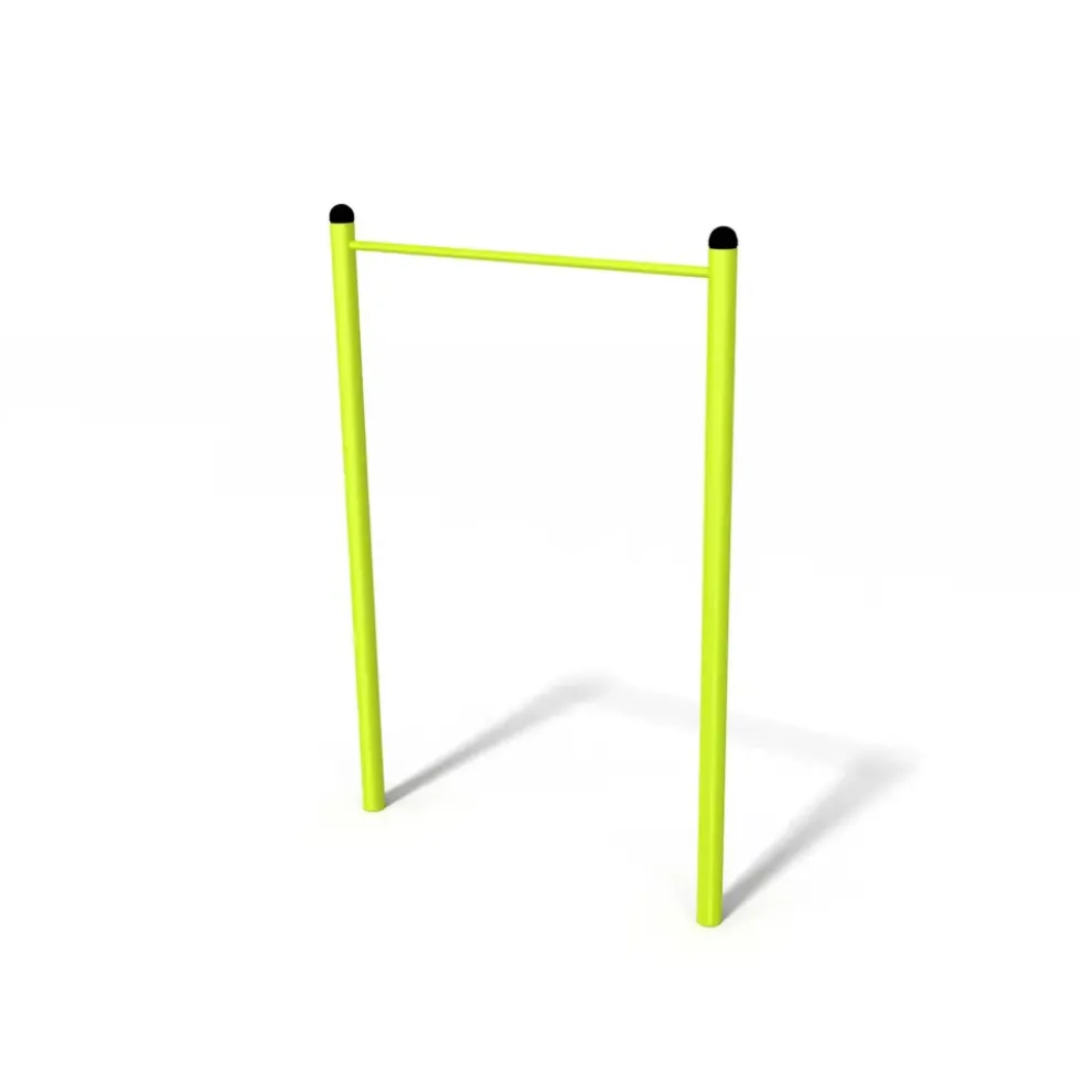 Pull-Up Bar