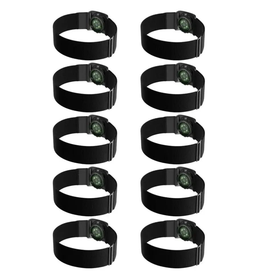 Pulsarmbånd Polar Verity Sense | 10 stk.