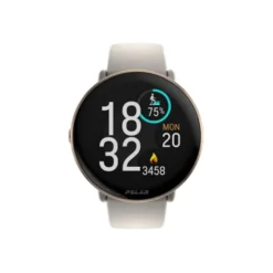 Pulsklokke Polar Ignite 3 Greige Sand