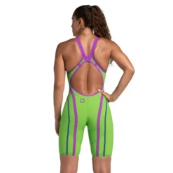 PWS Primo Open Back 32