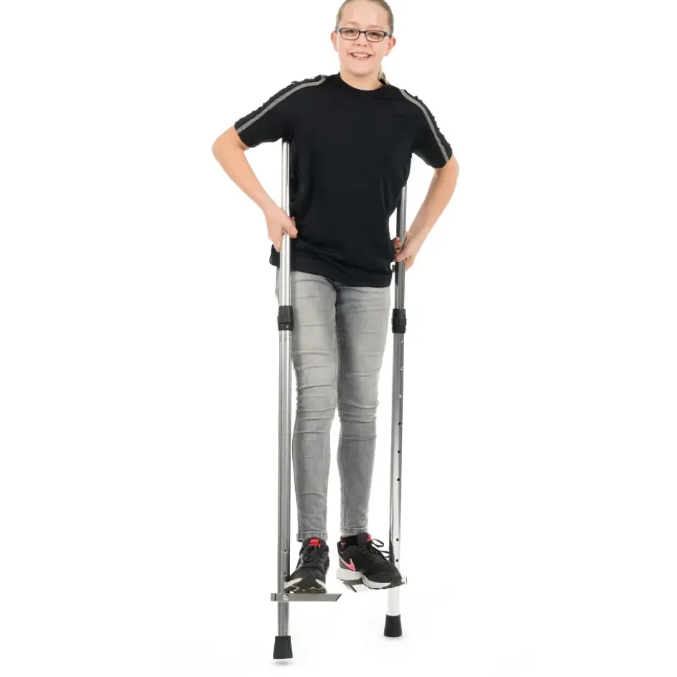 QU-AX Aluminiumsstylter