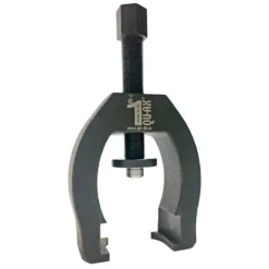 QU-AX Bearing Extractor | Disc