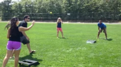 RampShot Sett