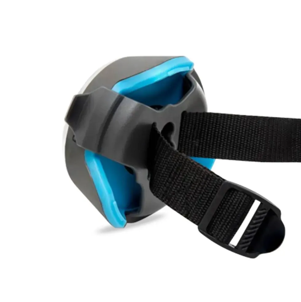 Reaksjonslys Blaze Pod Adaptersett