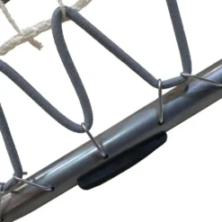 Rebounder Skuddvegg 100x100 cm
