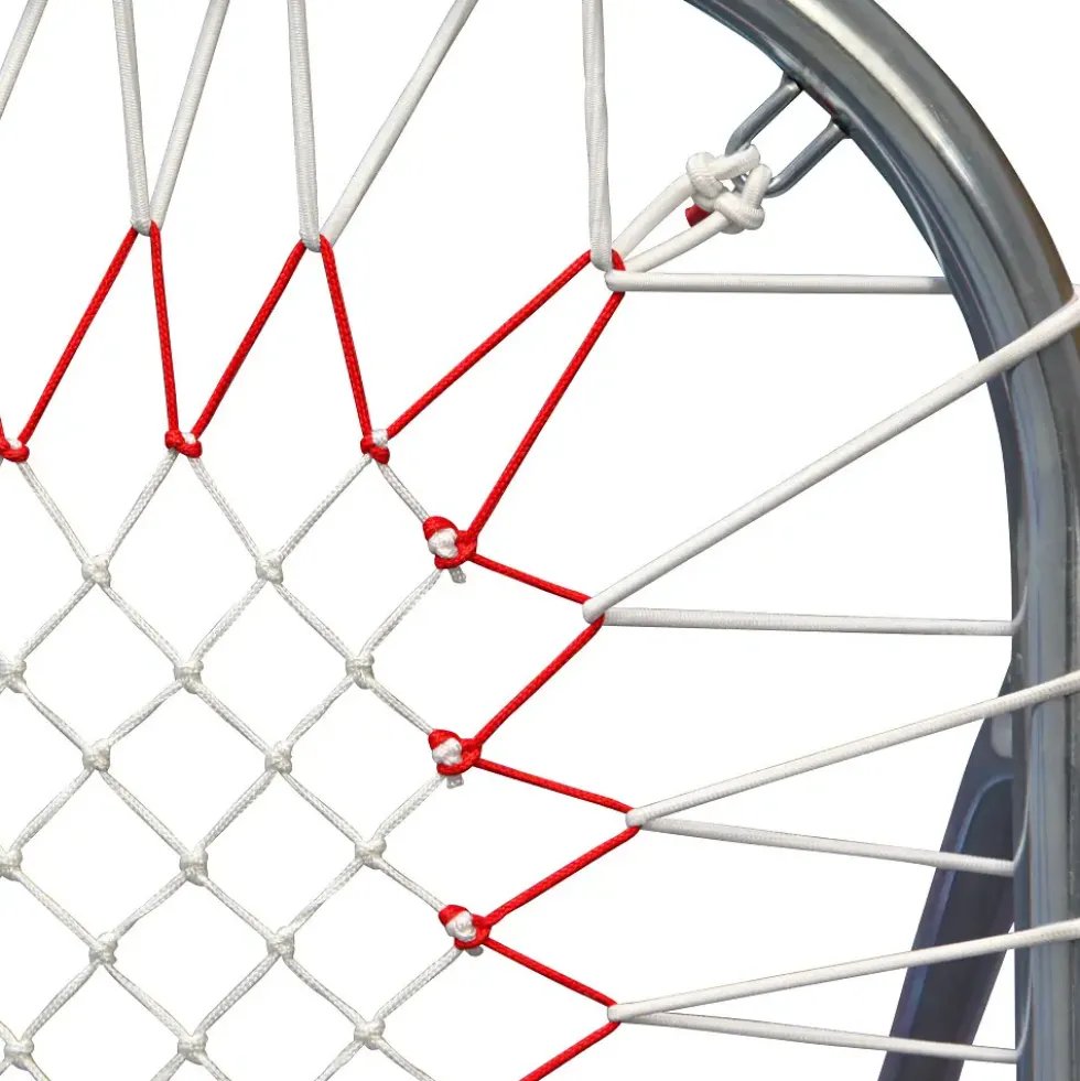 Rebounder Skuddvegg 120x120 cm