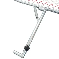 Rebounder Skuddvegg 120x120 cm
