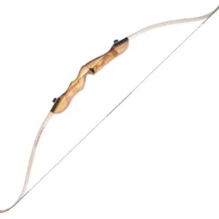Recurve bue 68