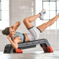 Reebok Stepkasse The Deck 2.0