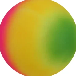 Regnbueball Togu 21 cm