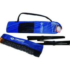 Regulerbart sportsnett 3 meter