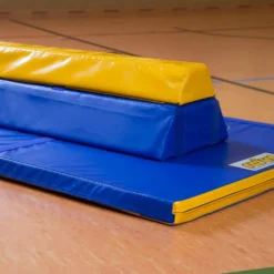 Reivo Rinogym balansebom i skum