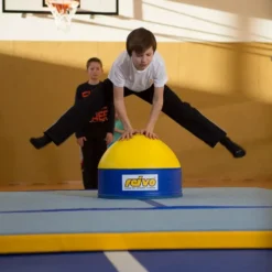 Reivo Rinogym turnsopp