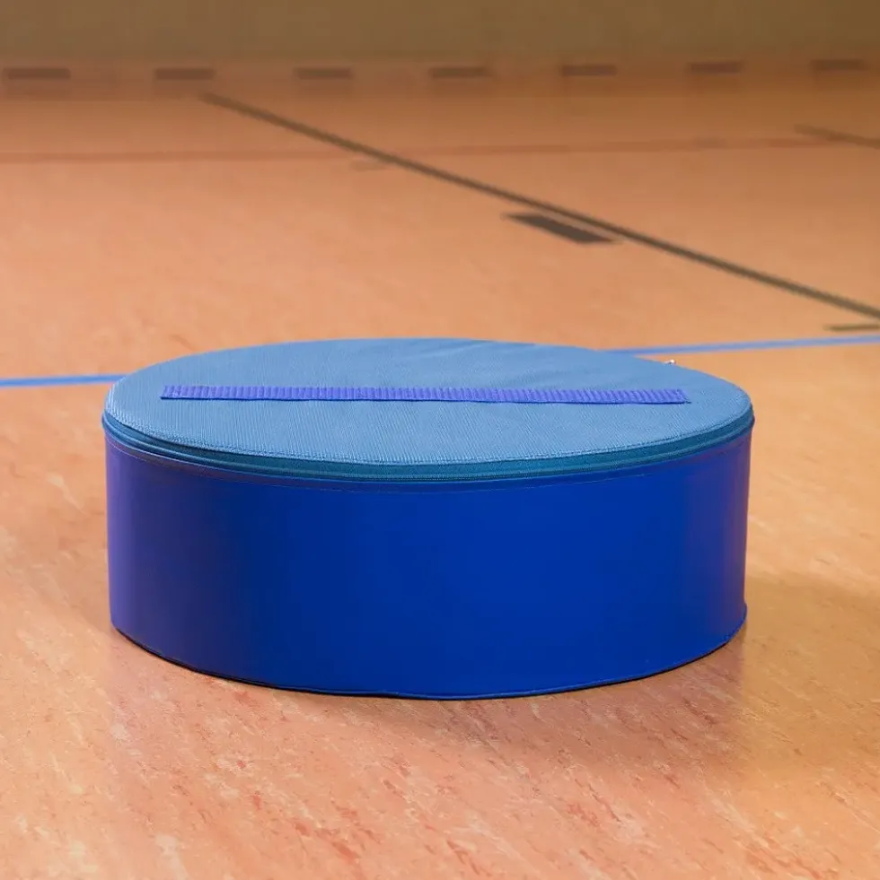 Reivo Rinogym turnsopp