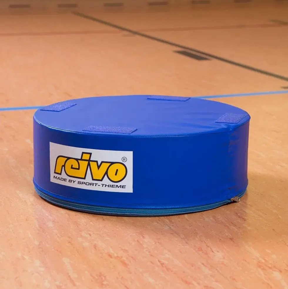 Reivo Rinogym turnsopp