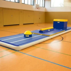 Reivo Rinogym turnsopp