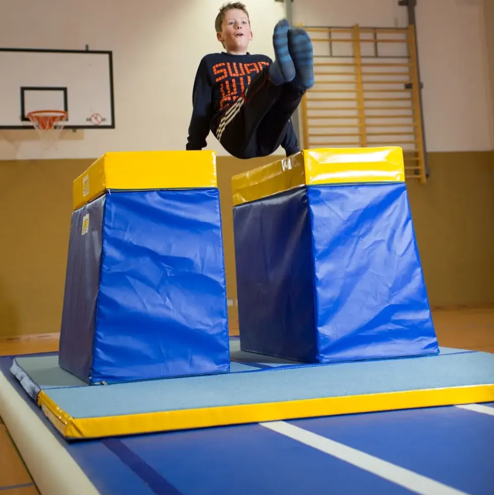 Reivo Rinogym øvelsesskranke