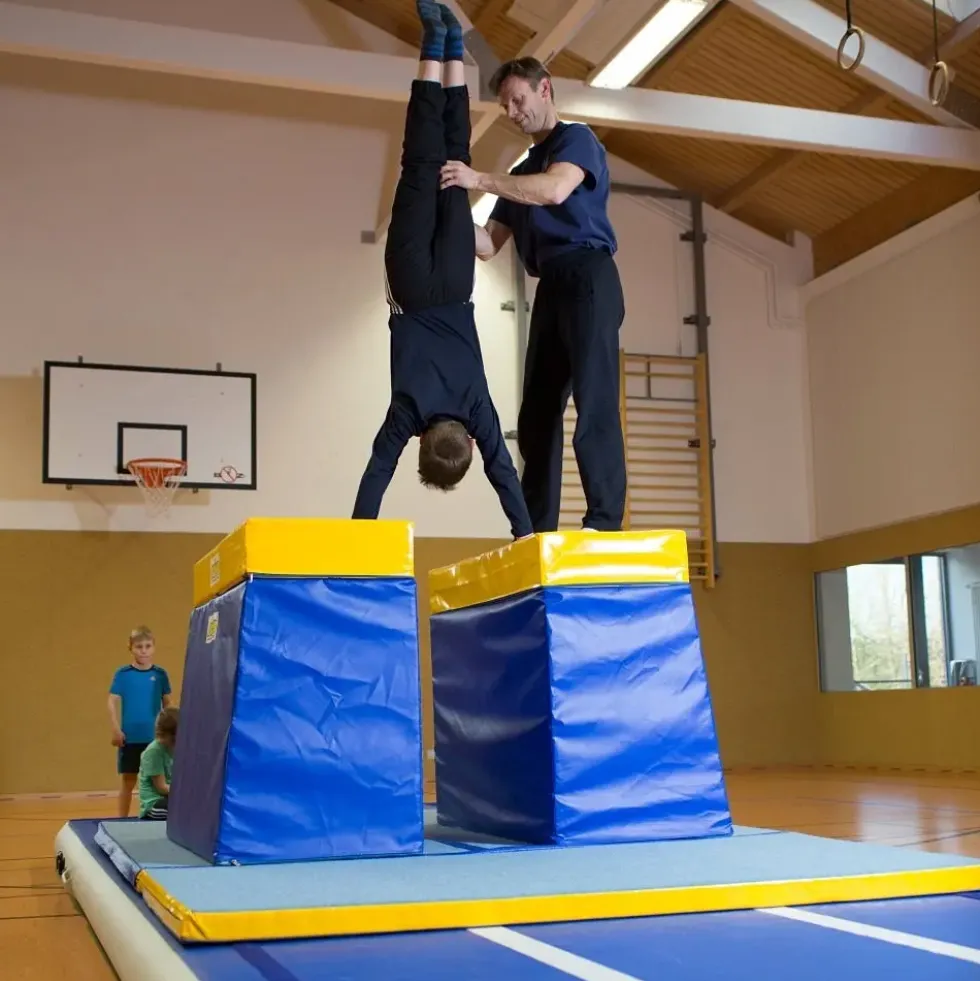 Reivo Rinogym øvelsesskranke