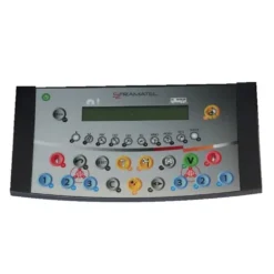 Resultattavle Multi Top