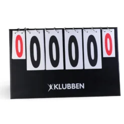 Resultattavle Multisport