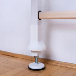 Ribbevegg BenchK 412 Hvit