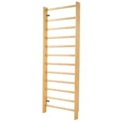 Ribbevegg Wesco Large 250x 90 cm
