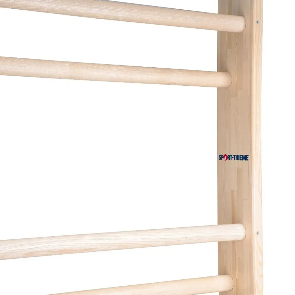 Ribbevegg 260x100 cm