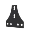 Rig Pro Elite ata Triangle Plates