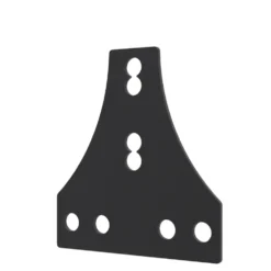 Rig Pro Elite ata Triangle Plates