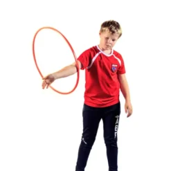 Rokkering Hula Hoop 80 cm | ass.farger