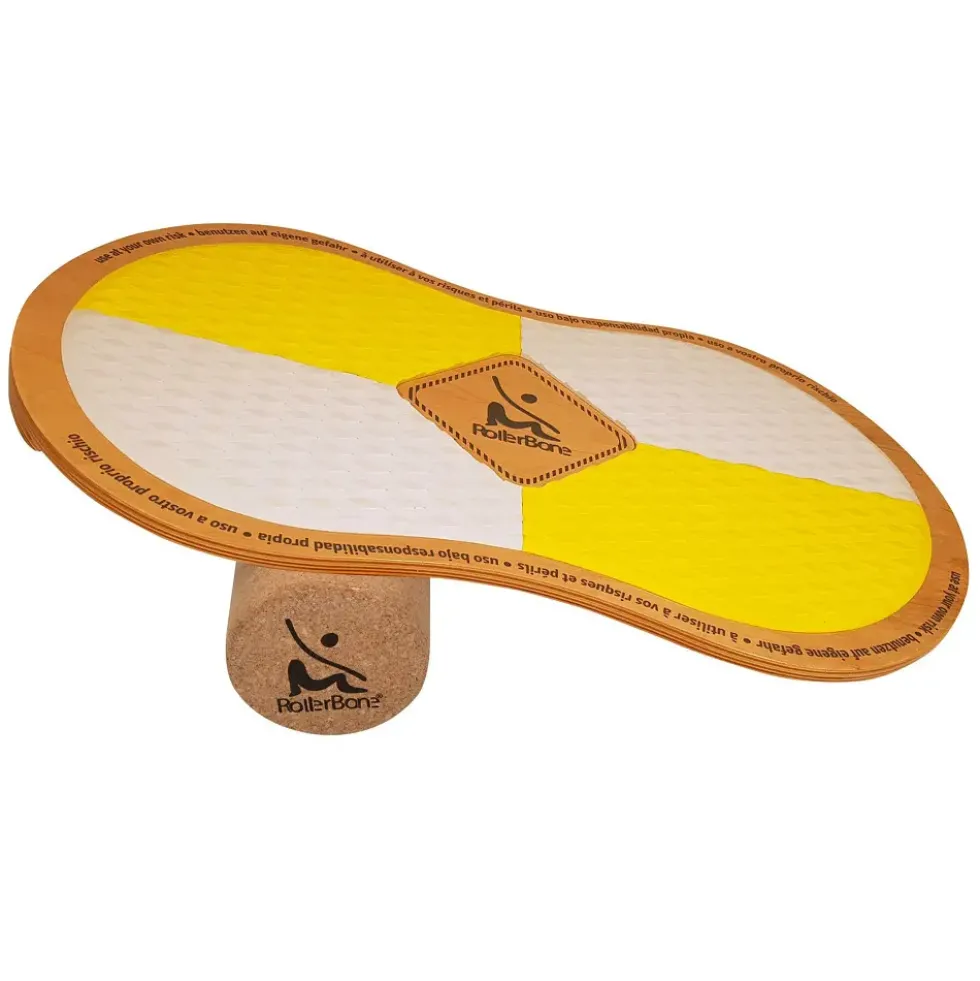 RollerBone Balansebrett EVA Classic