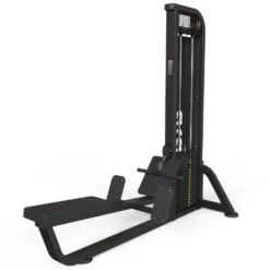Romaskin Seated Low Pulley ata