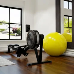 Romaskin StairMaster Hiit Rower
