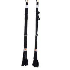 R.O.P.E.S Black Line slynge