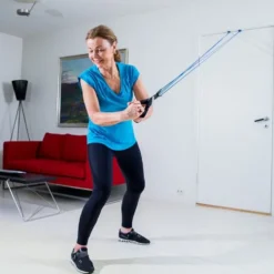 R.O.P.E.S Bungee Active Extra Light