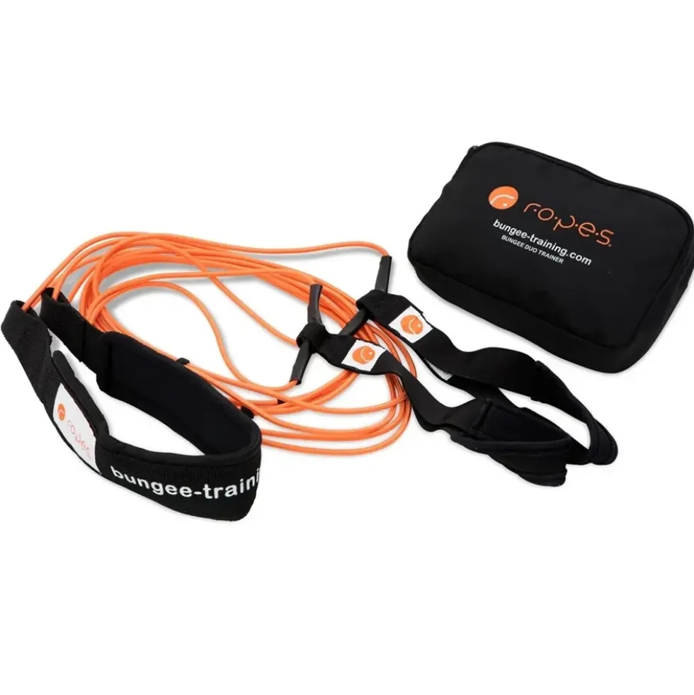 R.O.P.E.S Bungee Duo Trainer PRO Light