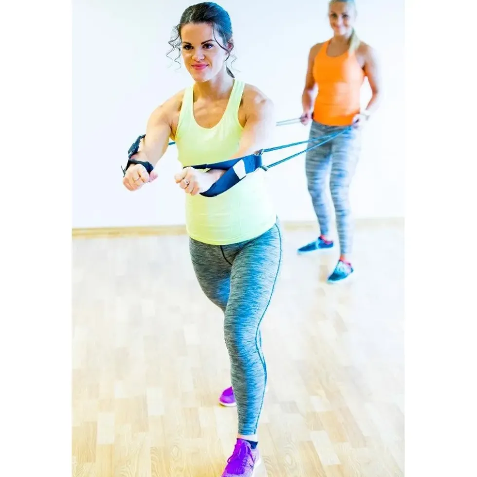 R.O.P.E.S Bungee Duo Trainer PRO Light