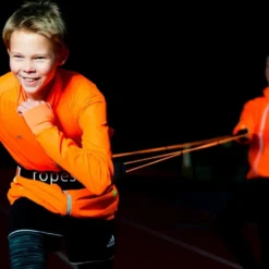 R.O.P.E.S Bungee Trainer PRO Klassesett