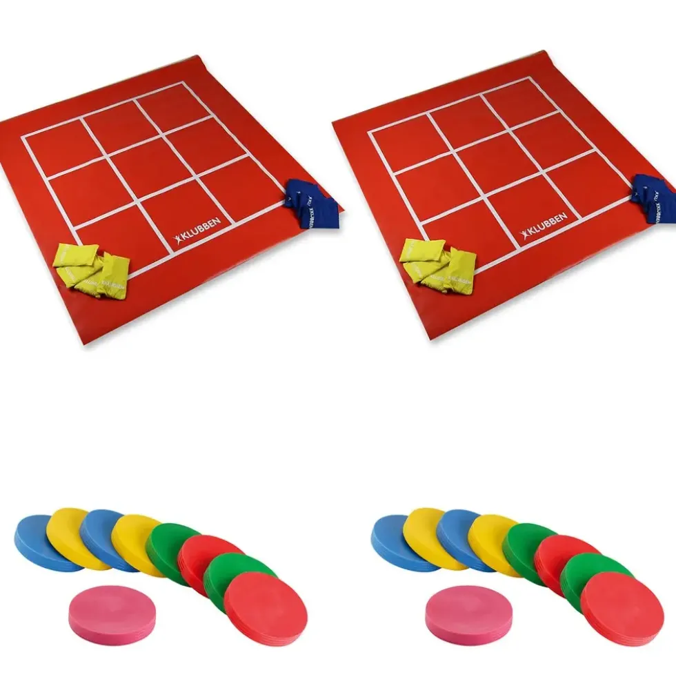 Rubiks matte